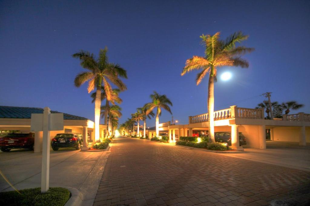 시에스타 키 Palm Bay Club 아파트 외부 사진